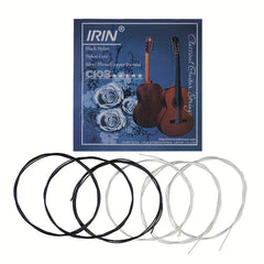 6Pcs C103 Guitar Strings Nylon Replacement Strings