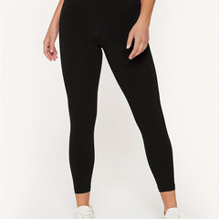 High Waist Yoga Leggings Quick Drying Sports Fitness Pants for Women
