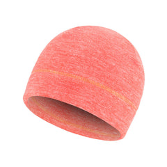 Cycling Headgear Cap Unisex Sports Windproof & Cold-Proof Warm Fleece Hat