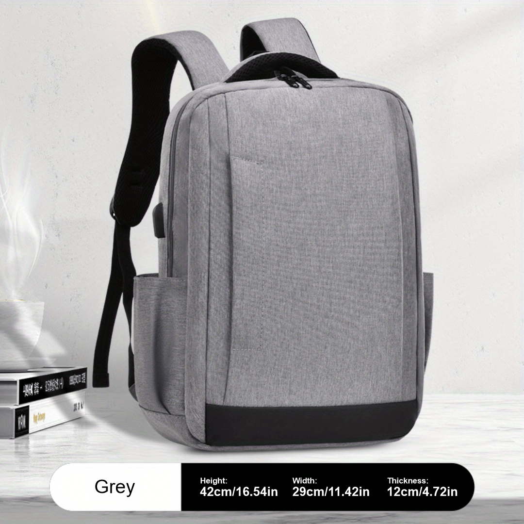 Anti Theft Backpack Children's Casual Large Capacity School Bag