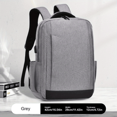 Anti Theft Backpack Children's Casual Large Capacity School Bag