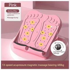 Leg Stretching Board Adjustable Levels Inclined Pedal