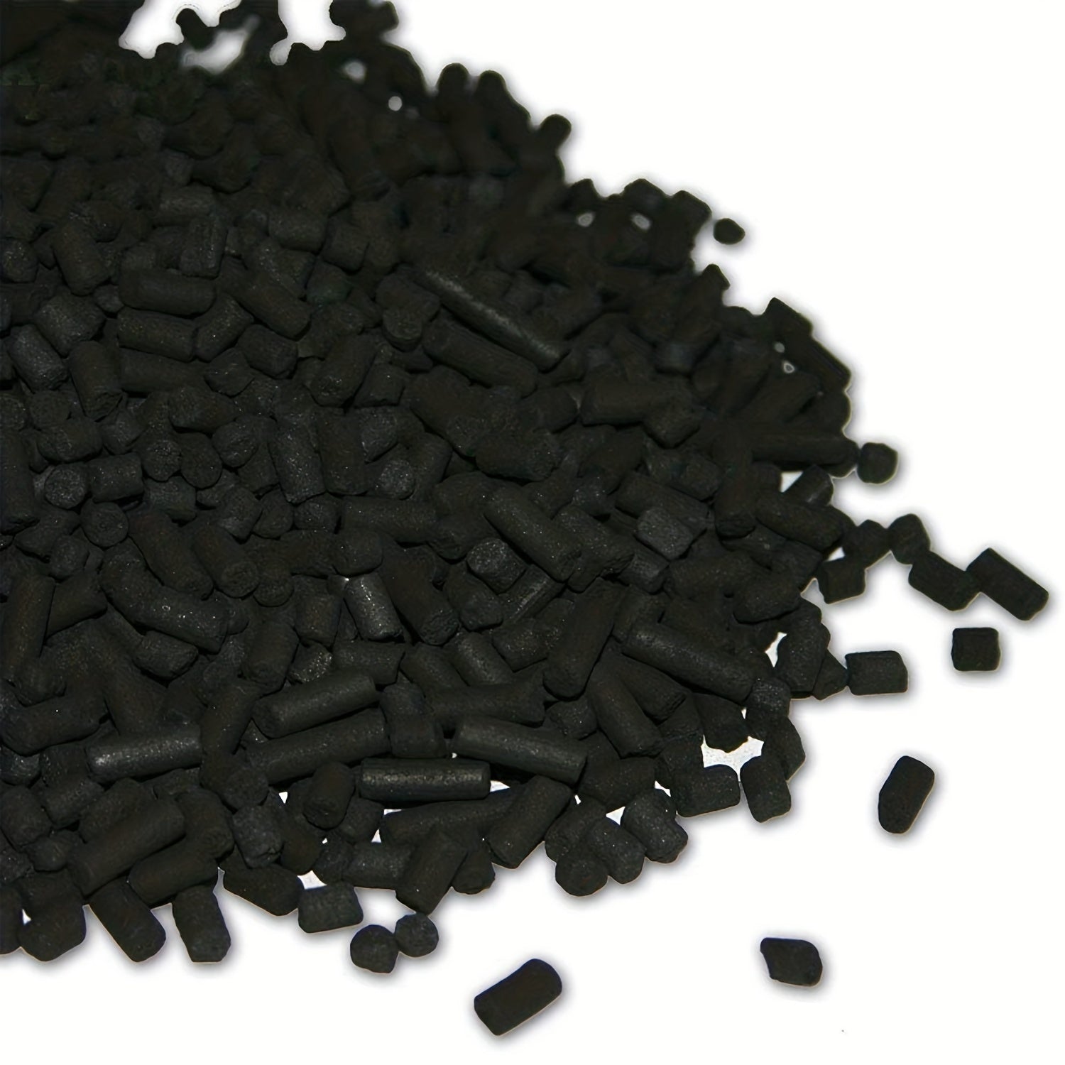 300g 500g Aquarium Fish Tank Water Filter Media Activated Carbon