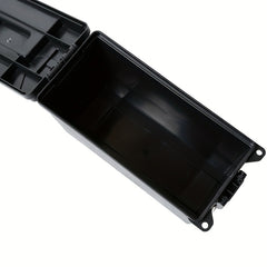 AMMO 30N Plastic Tool Box Portable Handle Small Parts Organizer Storage Case