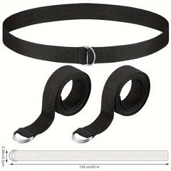 Rugby Training Belt Multifunctional Belt 2 Pieces