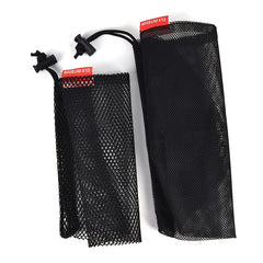 Nylon Mesh Drawstring Bag for Cooking Utensils