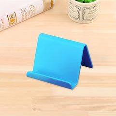 Portable Desktop Stand for Lazy Business People