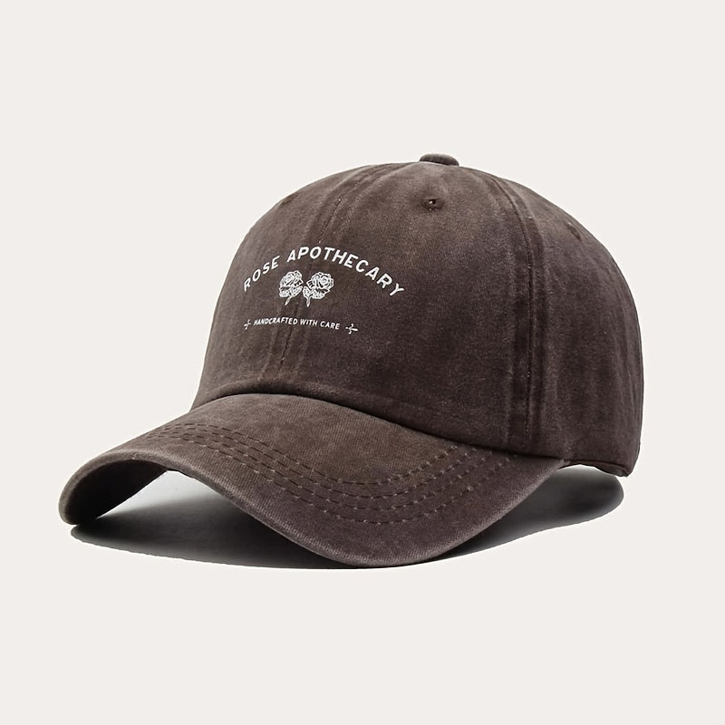 Solid Baseball Cap Summer Beach Travel Fisherman Hats Visor Hats