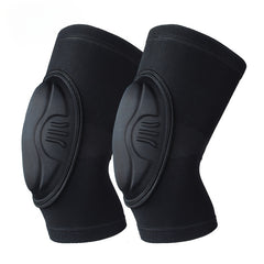 Anti-collision Sponge Knee Pads Roller Skating Dance Cycling