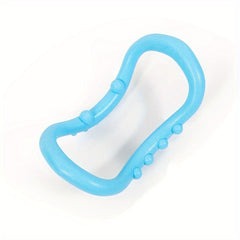 Pilates Magic Ring for Fascia Stretching Back Opening Shoulder Relief