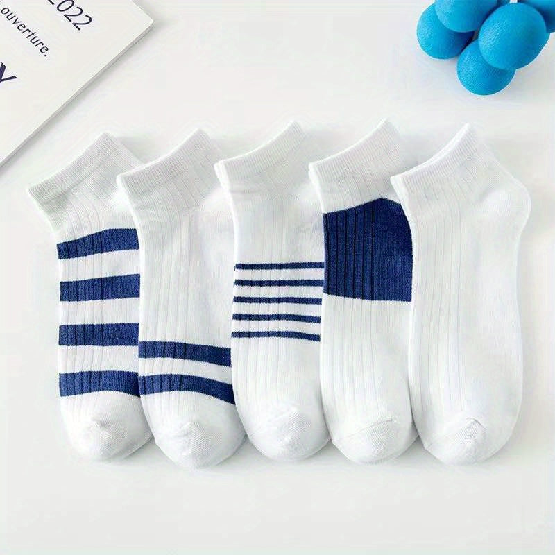 Unisex Crew Socks Comfortable Socks For Outdoor And Indoor