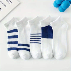 Unisex Crew Socks Comfortable Socks For Outdoor And Indoor
