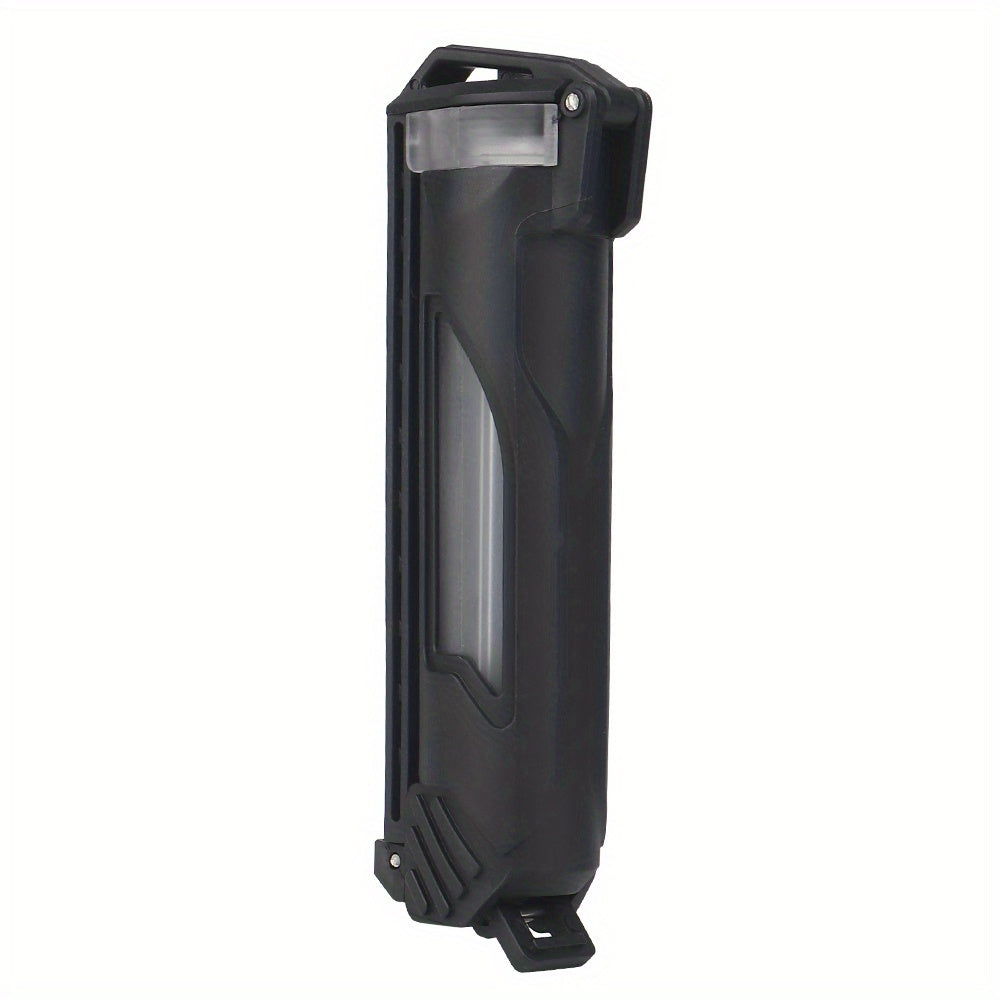 Tactical Waterproof Battery Organizer