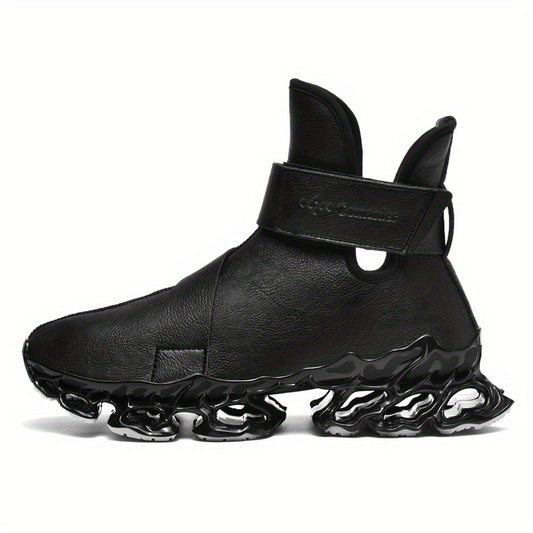 Men's Non Slip Hiking Boots Casual Walk Sneakers