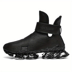 Men's Non Slip Hiking Boots Casual Walk Sneakers