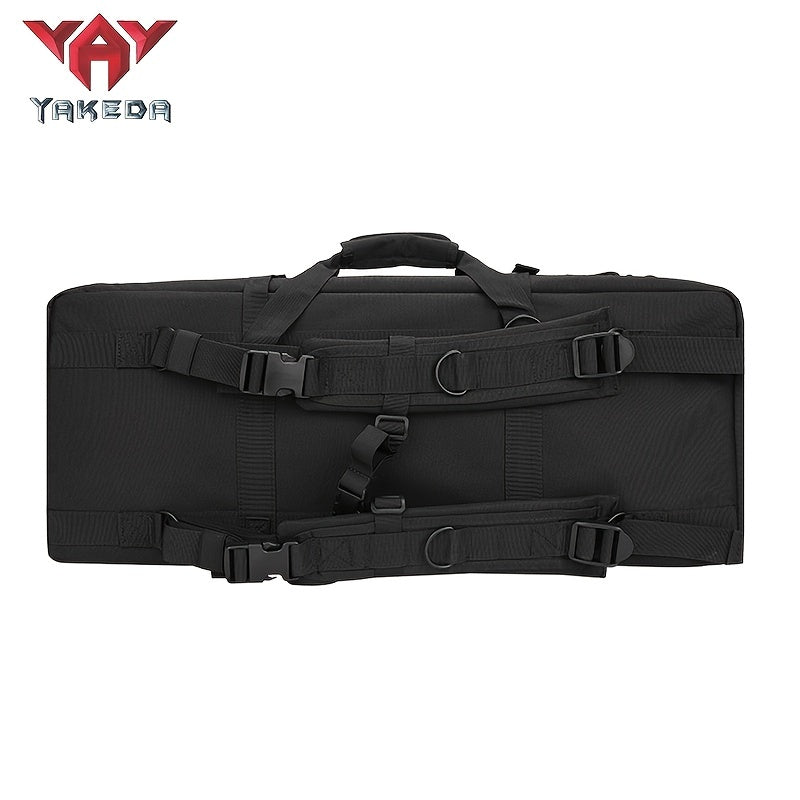 28in Tactical Gun Bag for Military Fans