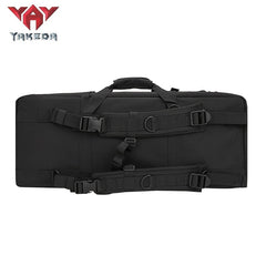 28in Tactical Gun Bag for Military Fans