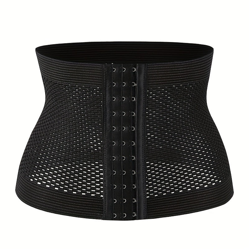 Waist Trainer Belt Tummy Control Compression Wrap Cincher Women's Underwear