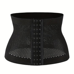 Waist Trainer Belt Tummy Control Compression Wrap Cincher Women's Underwear