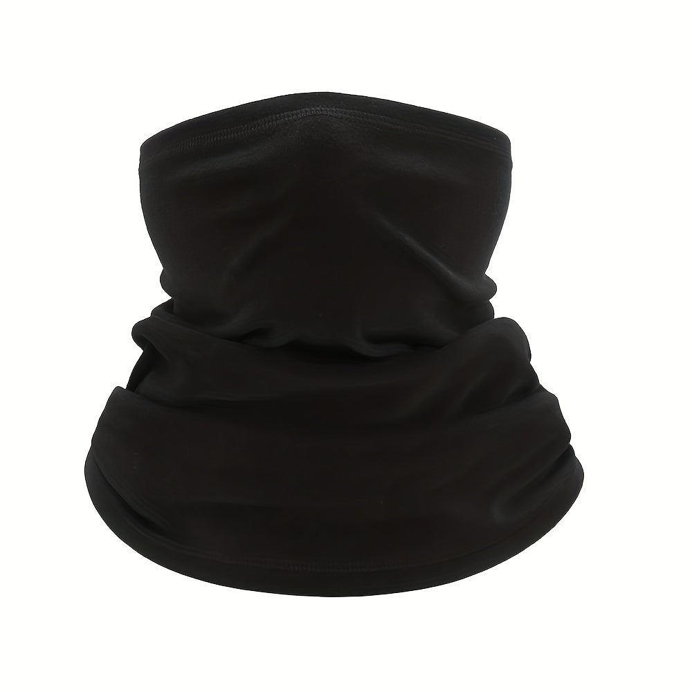 Windproof Mask Neck Cover for Riding Fishing Hiking