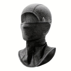 Winter Windproof Helmet Liner for Outdoor Cycling Skiing