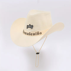 Summer Sun Hat for Outdoor Activities