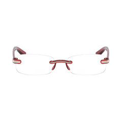 Clear Lens Eyeglasses Light Blocking Glasses Anti Fatigue Eyewear