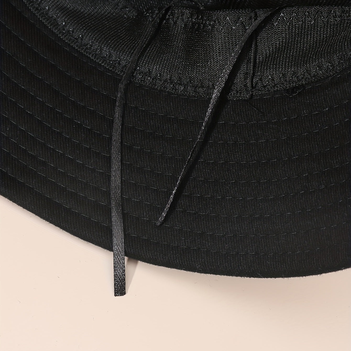 Carp Print Bucket Hat Outdoor Sunshade Fishing Hat
