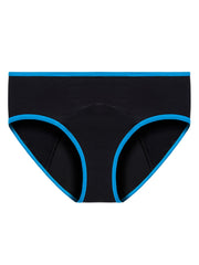 4pcs Anti Leak Menstrual Period Panties Full Coverange Underwear