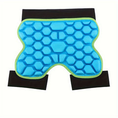 Kids Roller Skating Hip Pads for Boys Girls 3-12 Years