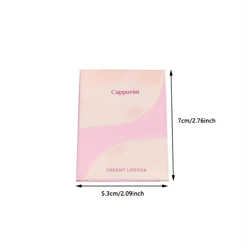 Hydrating Tinted Lip Balm Moisturizes Fades Lip Marks & Whitens