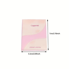 Hydrating Tinted Lip Balm Moisturizes Fades Lip Marks & Whitens