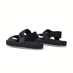 Men's Open Toe Sandals Non Slip Hiking Beach Shoes