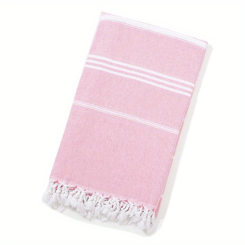 Oversized Quick Dry Beach Towel 39.3x70.8in