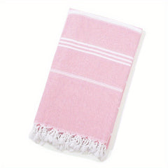Oversized Quick Dry Beach Towel 39.3x70.8in