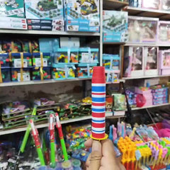 Creative Toy Magic Telescopic Stick Decompression Funny Trick Toy
