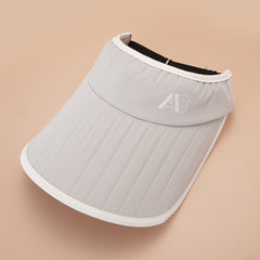 Summer Sunshade Baseball Sun Hat UV Protection