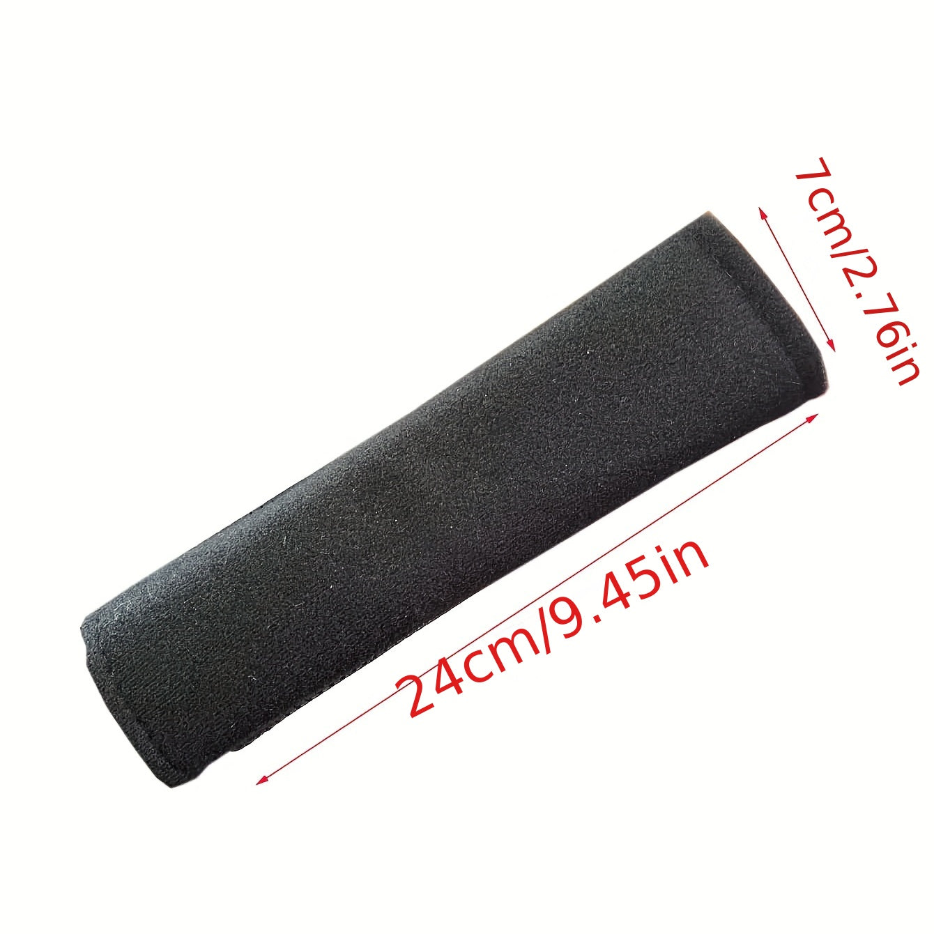 Universal Car Seat Belt Shoulder Protector