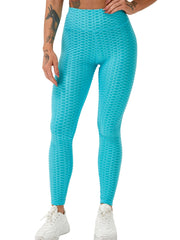 High Rise Skinny Yoga Leggings