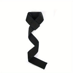 Cotton Gym Lifting Straps Fitness Gloves Anti slip Hand Wraps Wrist Straps