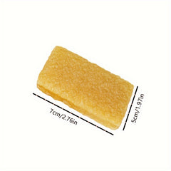 Graphite Pickleball Cleaning Eraser - Rectangular Pickleball Eraser