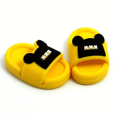 Bear Doll Shoes Slipper Shoes Blythe Bjd Cartoon Body Slippers