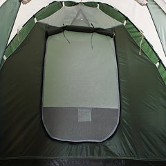 4 Person Mosquito Proof Waterproof Sun Protection Tent