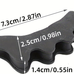 Silicone Toes Separators for Home & Nighttime Use - Straighten Toes & Spacer