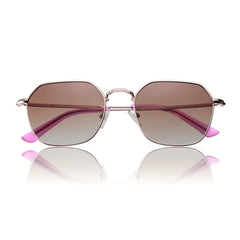 Polarized Sunglasses UV400 Anti Glare Coating for Men