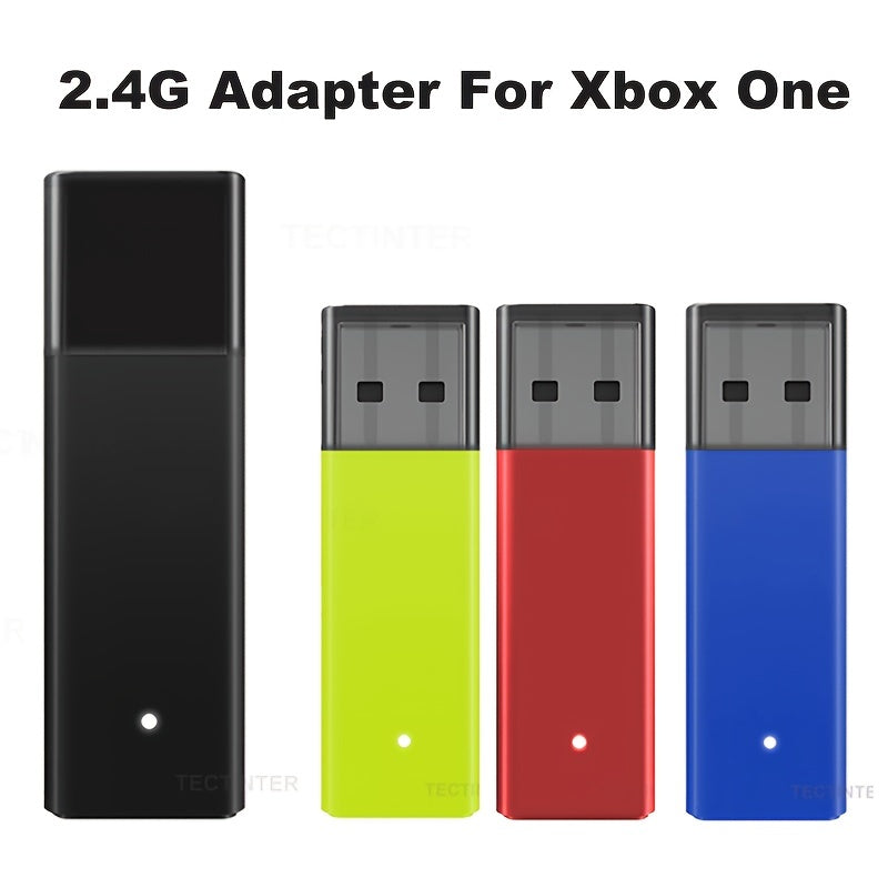 Wireless Handle 2nd Gen Adapter for Receiver USB Accessories