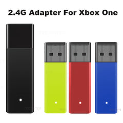 Wireless Handle 2nd Gen Adapter for Receiver USB Accessories