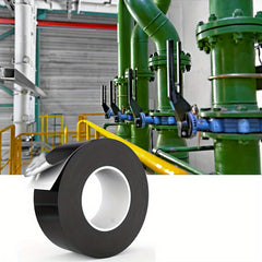Aluminum Foil Tape HVAC Sealing Adhesive Duct Tape