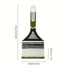 AQUASTAR Paint Brush for Water Based Paint