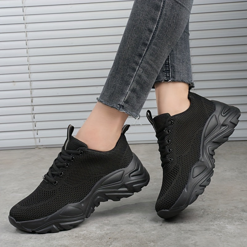 Women's Breathable Running Shoes Comfort & Non Slip
